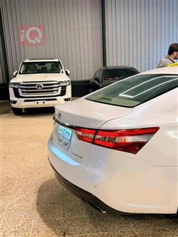 تويوتا أفالون